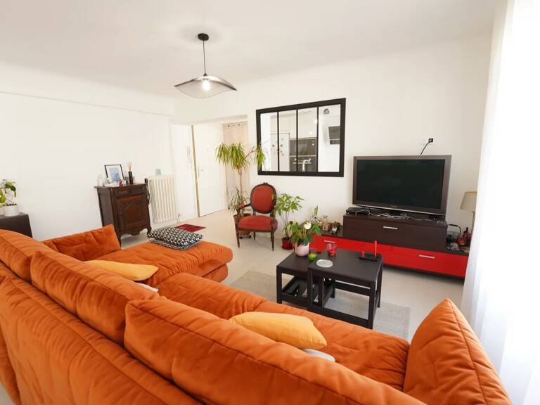 Magnifique Appartement 2 Pièces à Vendre au Cœur d'Antibes — photo 1