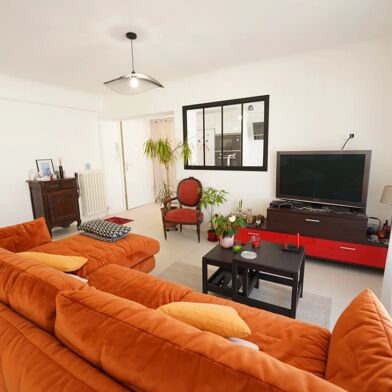 Appartement 2 pièces 280000 €