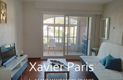 vente appartement 112 000 € à proximité de La Seyne-sur-Mer (83500)