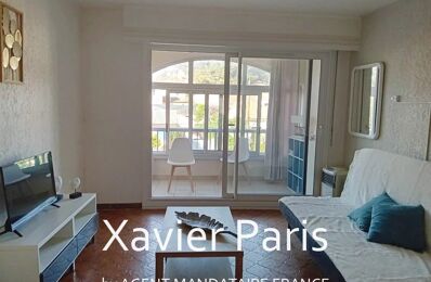 vente appartement 112 000 € à proximité de Hyères (83400)