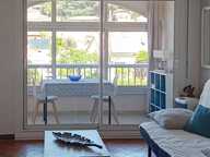STUDIO À VENDRE À SAINT-MANDRIER - SECTEUR DU PIN ROLAND — photo 2