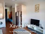 STUDIO À VENDRE À SAINT-MANDRIER - SECTEUR DU PIN ROLAND — photo 3