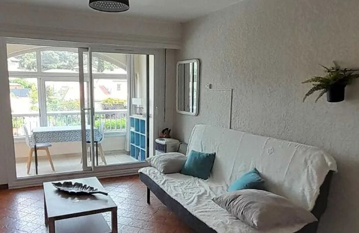 STUDIO À VENDRE À SAINT-MANDRIER - SECTEUR DU PIN ROLAND — photo 5