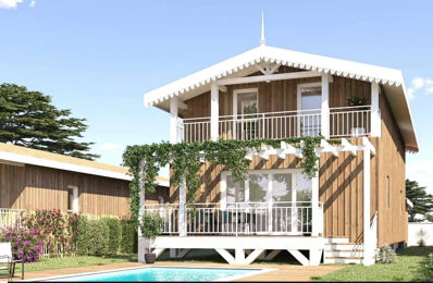 vente maison à partir de 730 000 € à proximité de Andernos-les-Bains (33510)
