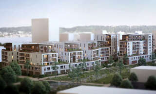 Appartement neuf   m² à vendre à Floirac (33270)