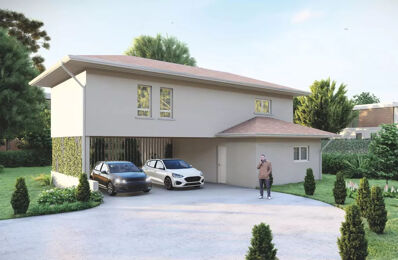 maison 4 pièces 85 à 110 m2 à vendre à Castelnau-d'Estrétefonds (31620)