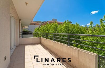 vente appartement 189 000 € à proximité de Cuges-les-Pins (13780)