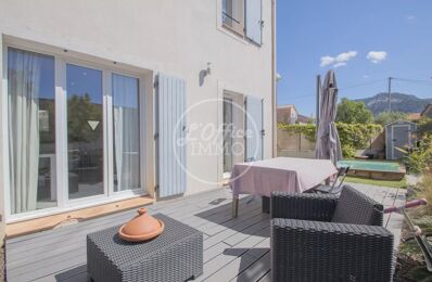 maison 4 pièces 71 m2 à vendre à Toulon (83200)