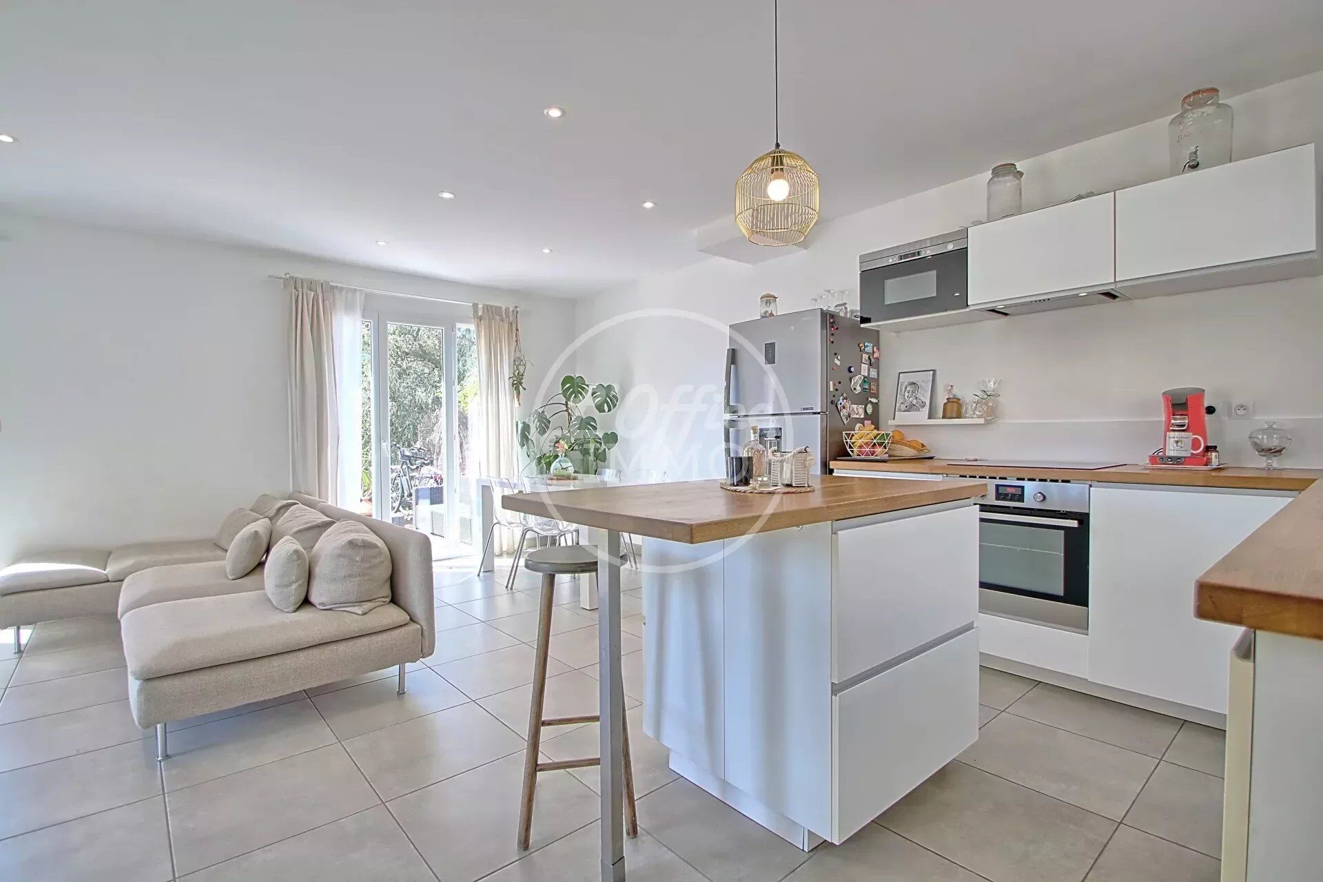 Appartement  T4 à vendre Toulon 83200