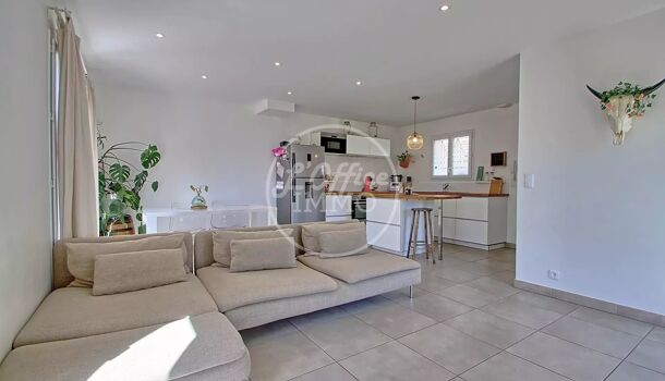 Appartement 4 pièces  à vendre Toulon 83200