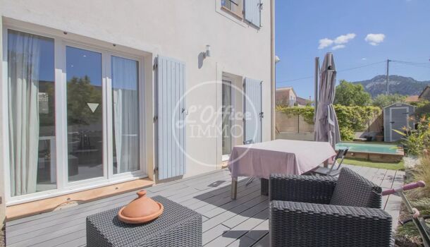 Appartement 4 pièces  à vendre Toulon 83200