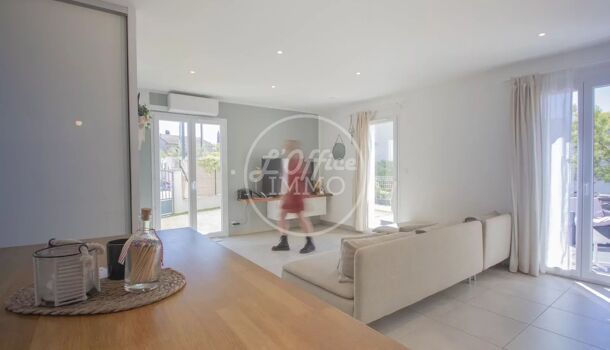 Appartement 4 pièces  à vendre Toulon 83200