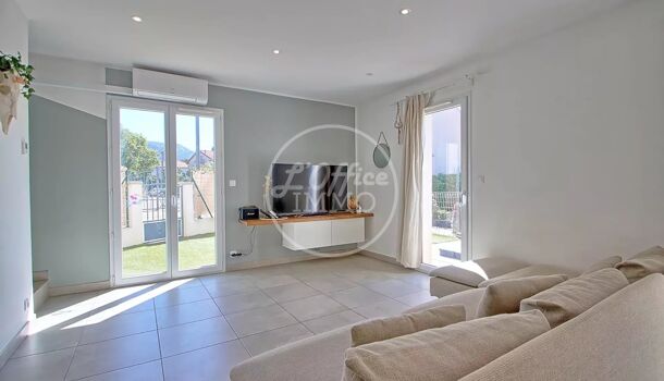 Appartement 4 pièces  à vendre Toulon 83200