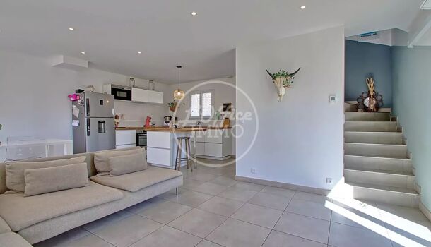 Appartement 4 pièces  à vendre Toulon 83200