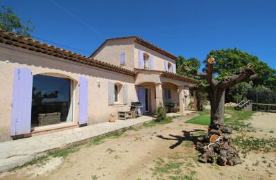 vente maison 690 000 € à proximité de Mons (83440)