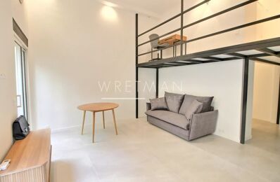 vente appartement 379 000 € à proximité de Saint-André-de-la-Roche (06730)
