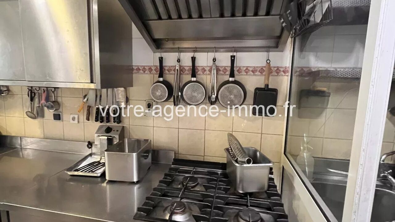 commerce  pièces 60 m2 à vendre à Nice (06000)