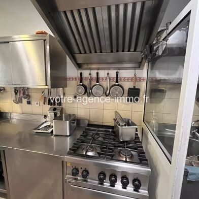 Commerce  59000 €