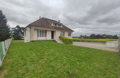 vente maison 209 500 € à proximité de Lailly-en-Val (45740)