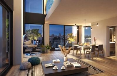 vente appartement 1 899 000 € à proximité de Paris 13 (75013)