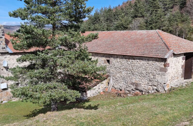 vente maison 346 500 € à proximité de Saint-Cirgues-en-Montagne (07510)