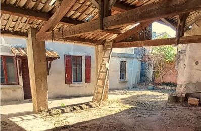 vente maison 182 000 € à proximité de Camplong-d'Aude (11200)