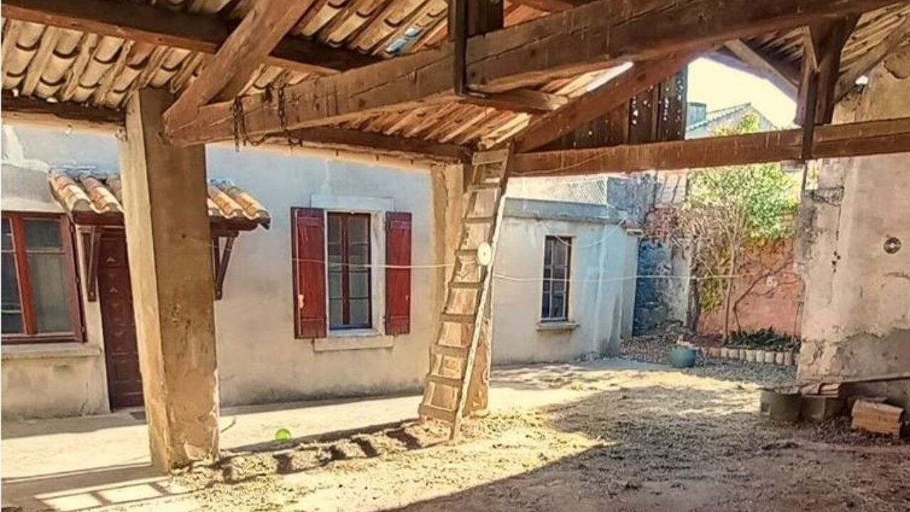 maison 5 pièces 160 m2 à vendre à Homps (11200)