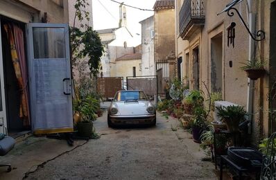 vente maison 170 000 € à proximité de Narbonne (11100)