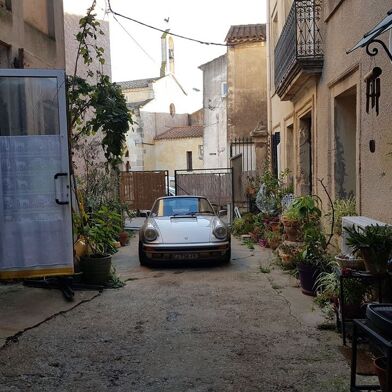 Maison 7 pièces 170000 €