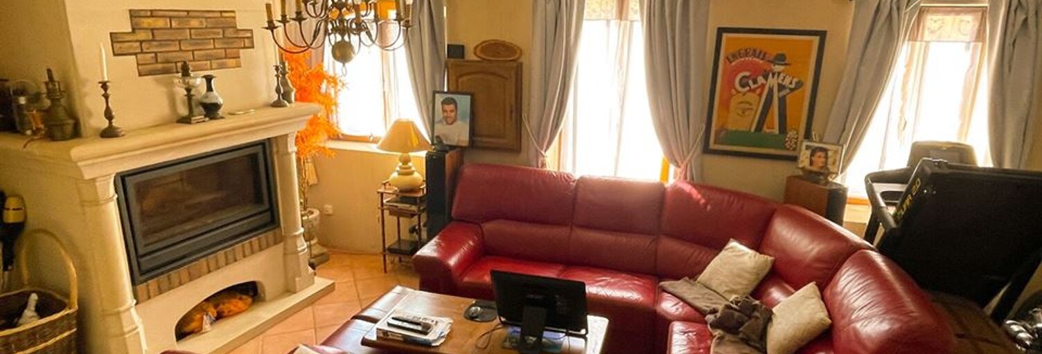 Maison 4 Pièces 105 m² à vendre à Narbonne (11100)