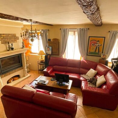 Maison 4 pièces 246000 €