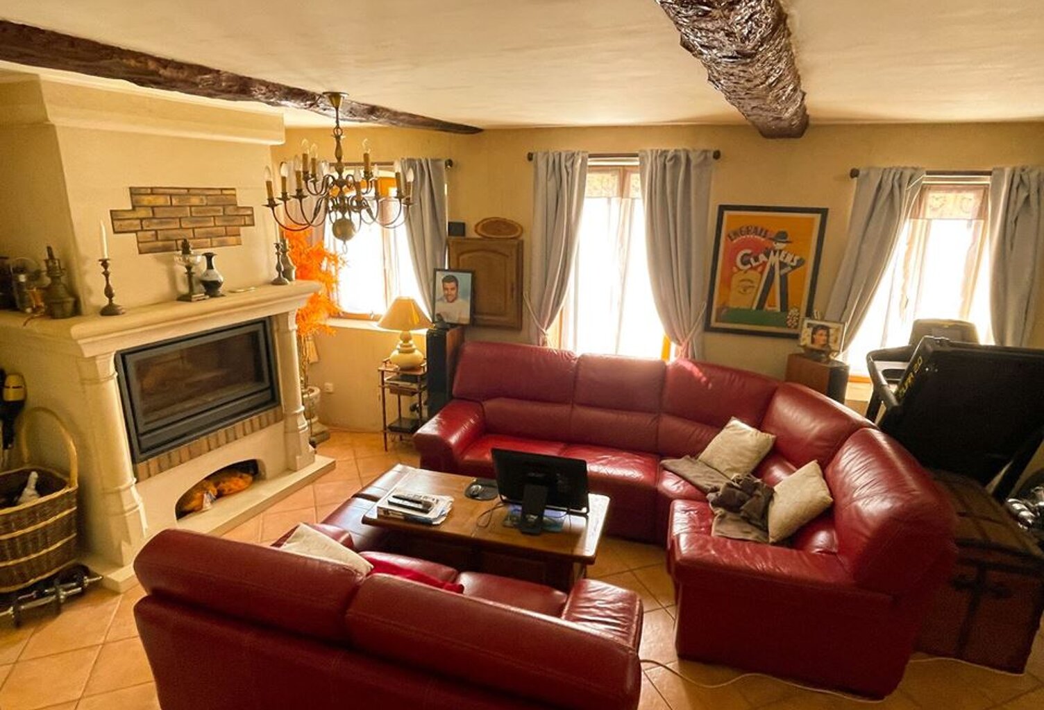 Maison - 105m ² — photo 1