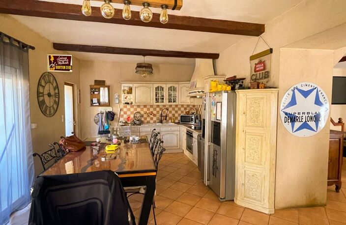 Maison - 105m ² — photo 2