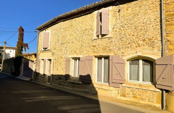 Maison - 105m ² — photo 5