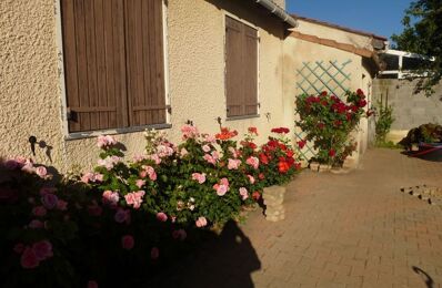 vente maison 210 000 € à proximité de Cazouls-Lès-Béziers (34370)