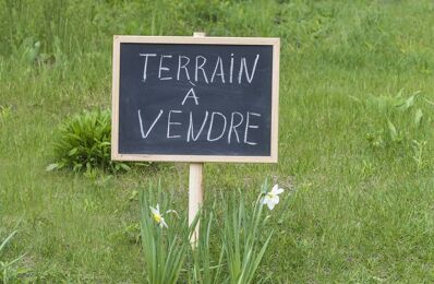 vente terrain 219 000 € à proximité de Saint-Jean-de-Minervois (34360)