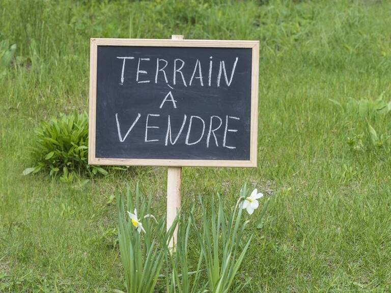 Terrain - 2278m ² — photo 1