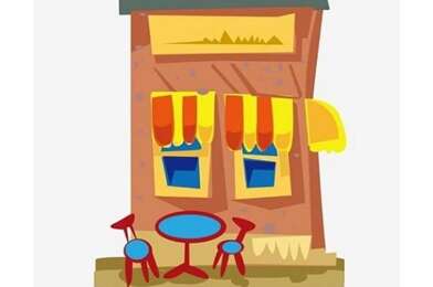 Commerce 4 pièces 88000 €