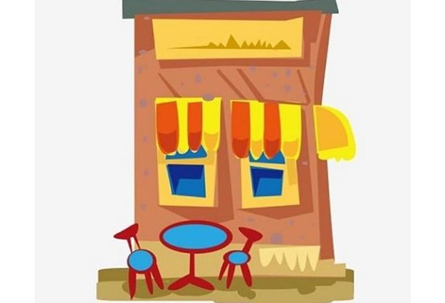 Restaurant — photo 1