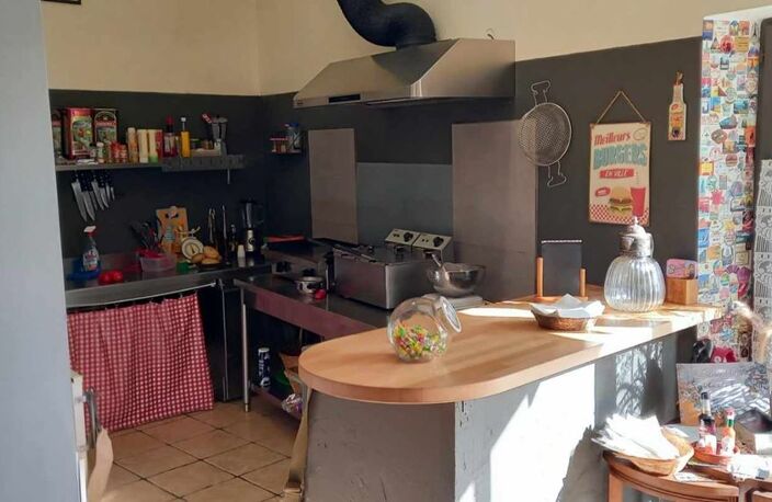 Restaurant — photo 3