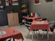 Restaurant — photo 4