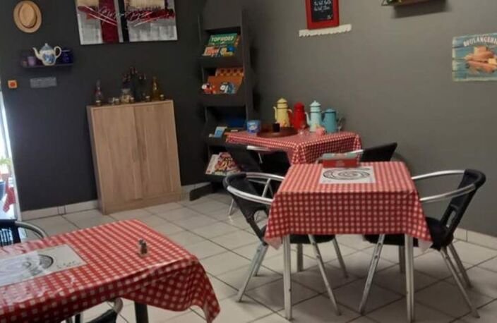 Restaurant — photo 4