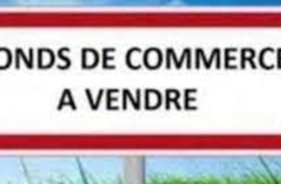 vente commerce 99 000 € à proximité de Nissan-Lez-Enserune (34440)