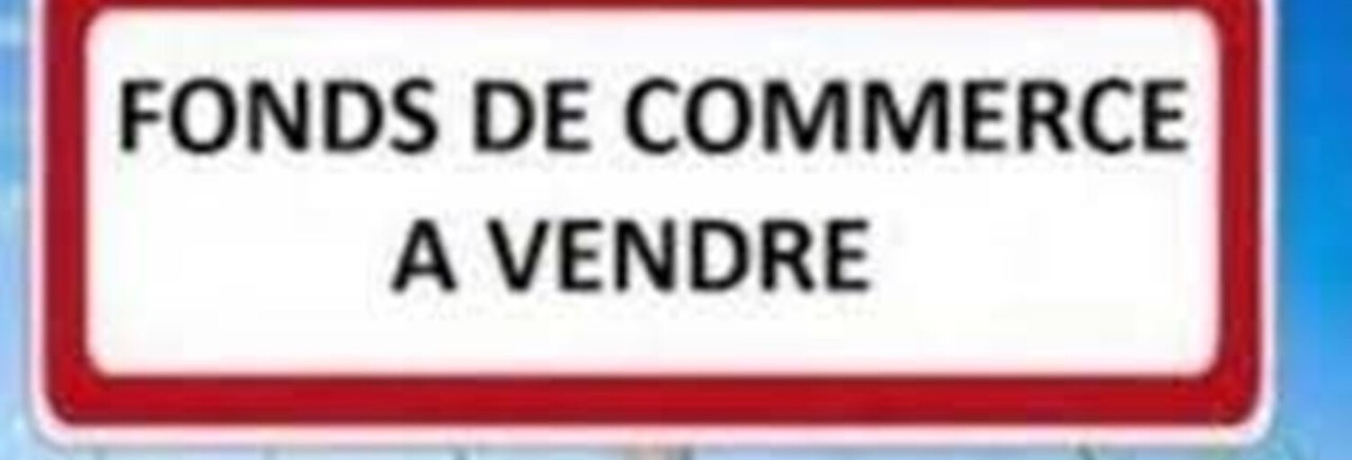 Commerce 3 Pièces 90 m² à vendre à Narbonne (11100)