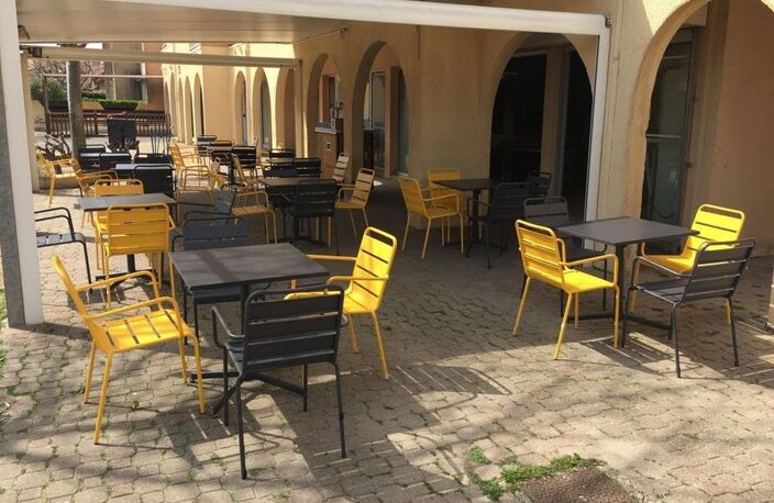 Restauration rapide — photo 2