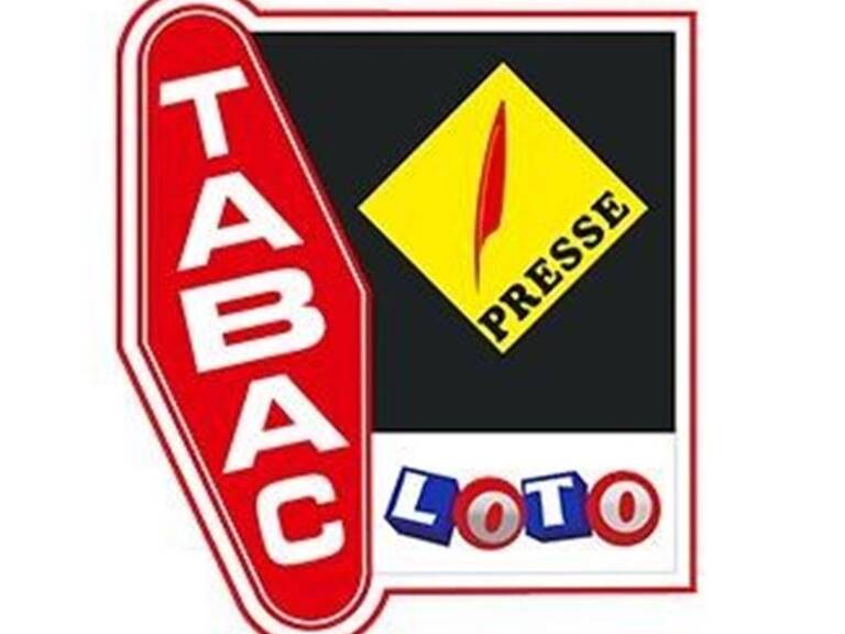Tabac - presse - loto — photo 1