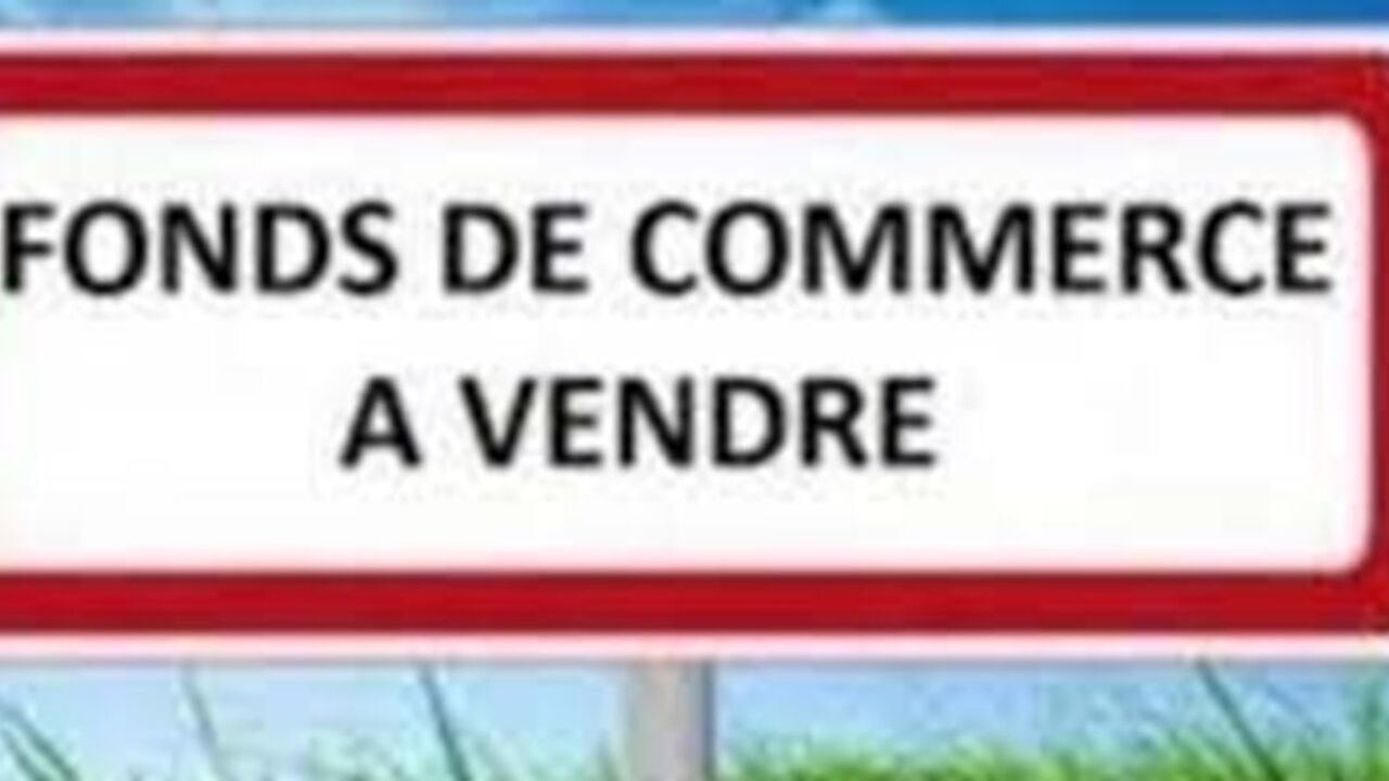 commerce 6 pièces 200 m2 à vendre à Béziers (34500)