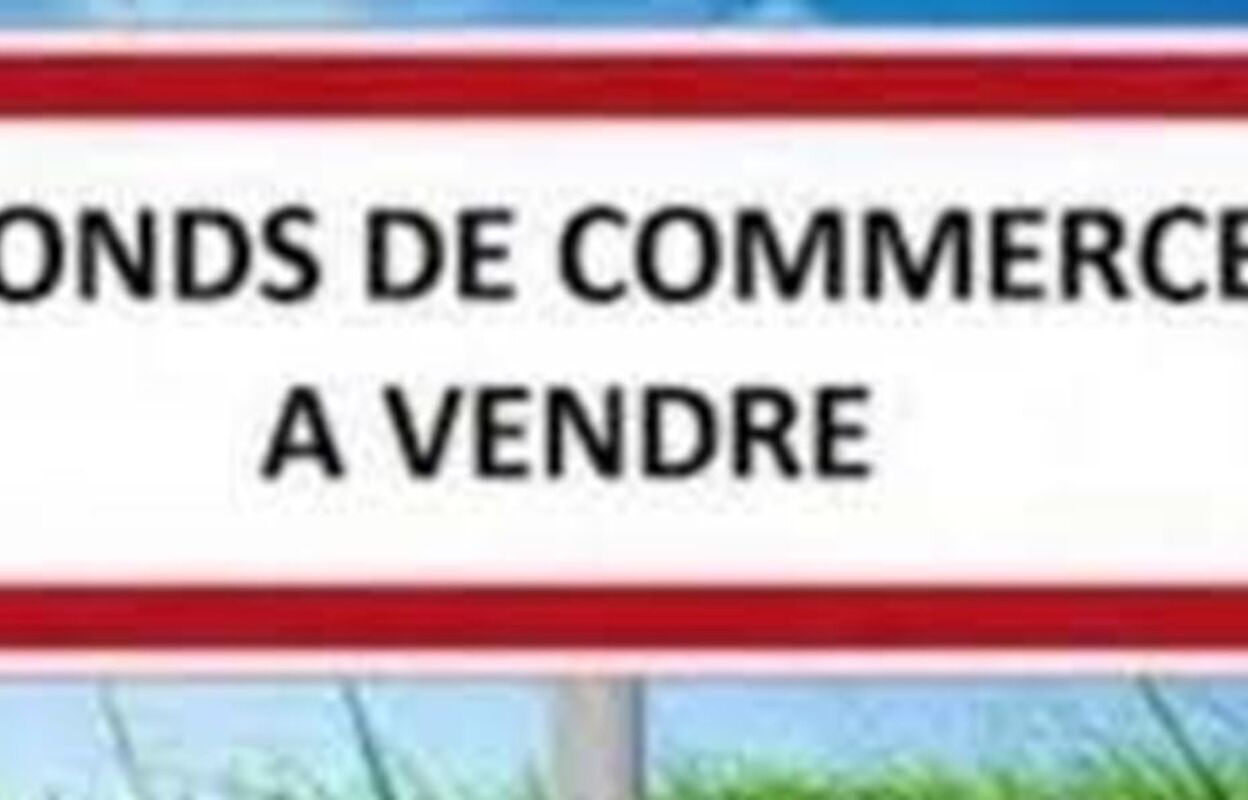 commerce 6 pièces 200 m2 à vendre à Béziers (34500)