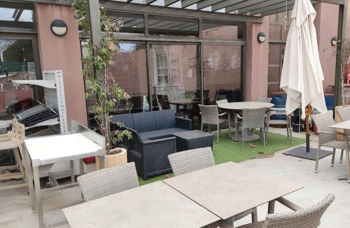 Restaurant — photo 2