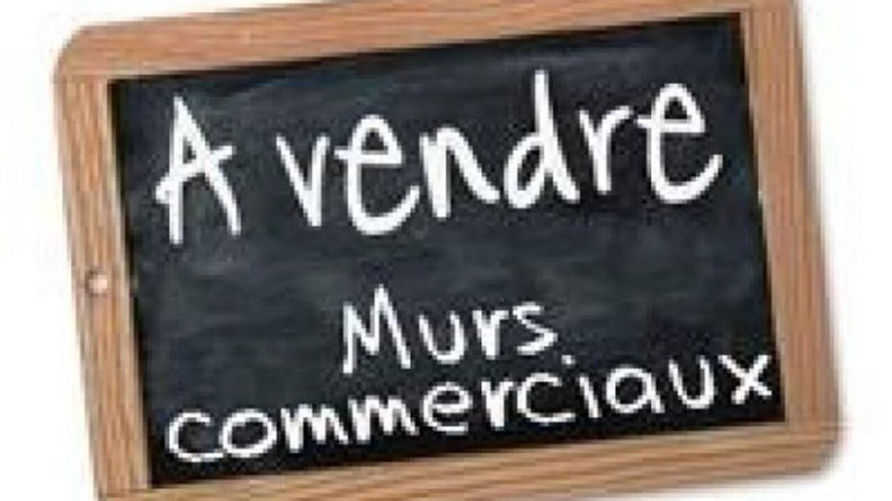 commerce 12 pièces 393 m2 à vendre à Narbonne (11100)